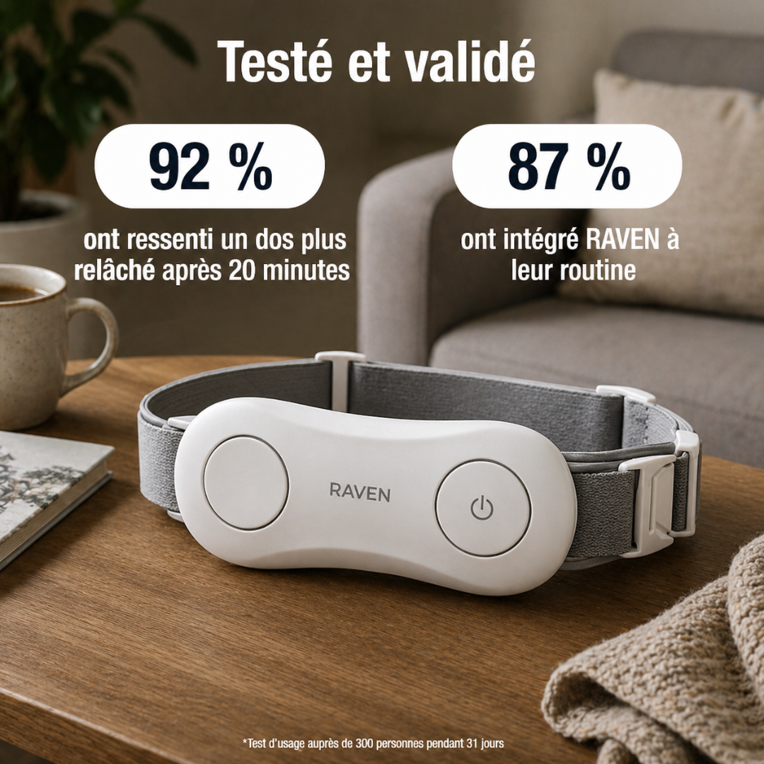 Ceinture Lombaire
