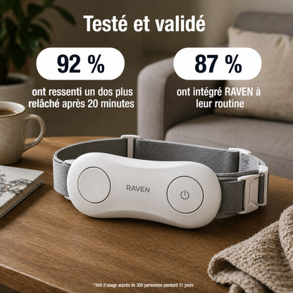 Ceinture Lombaire
