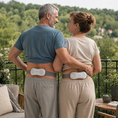 Ceinture Lombaire