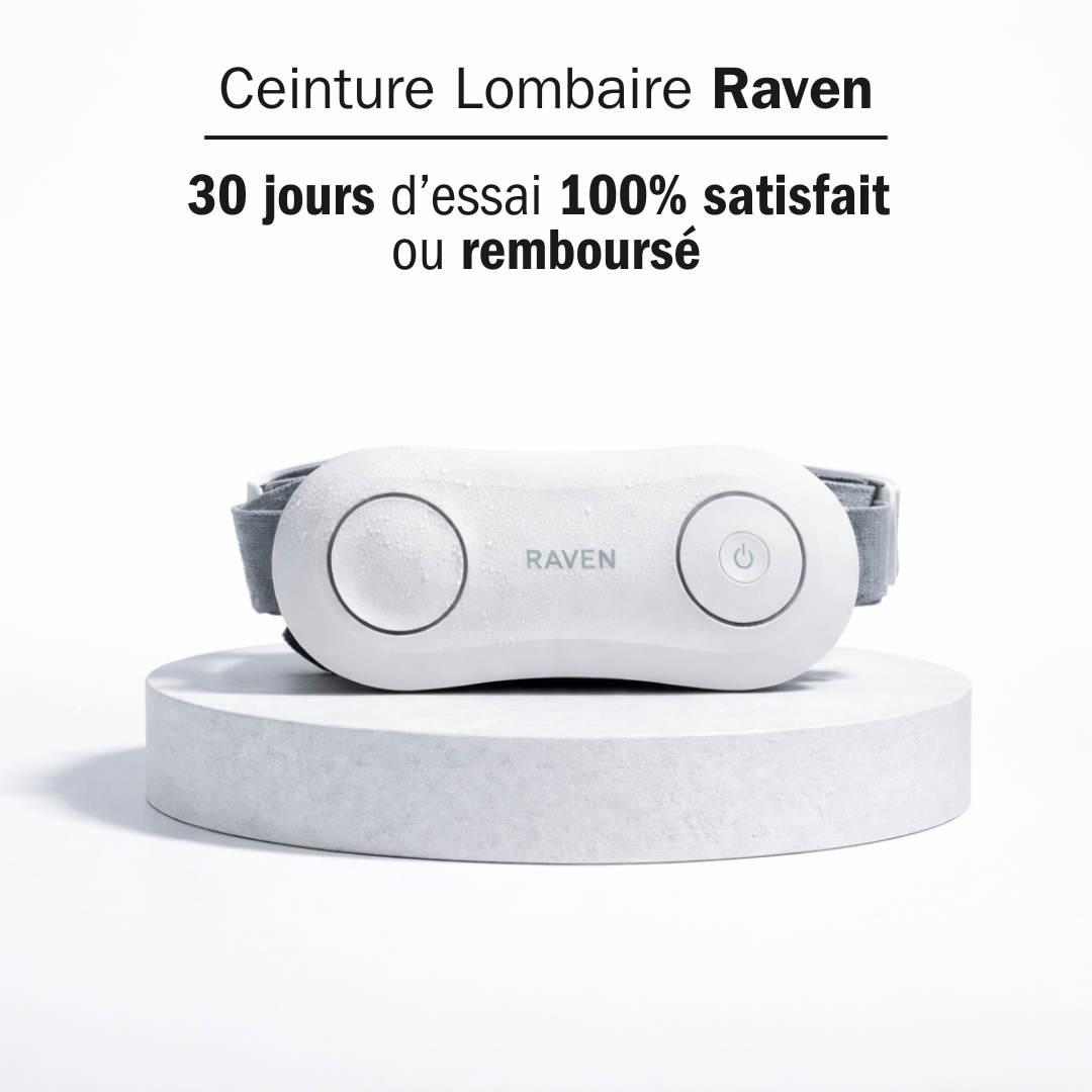 Ceinture Lombaire