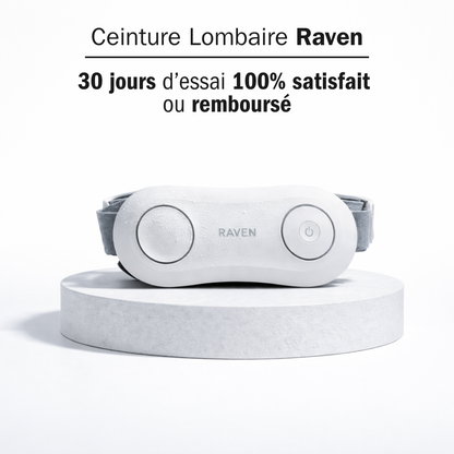 Ceinture Lombaire