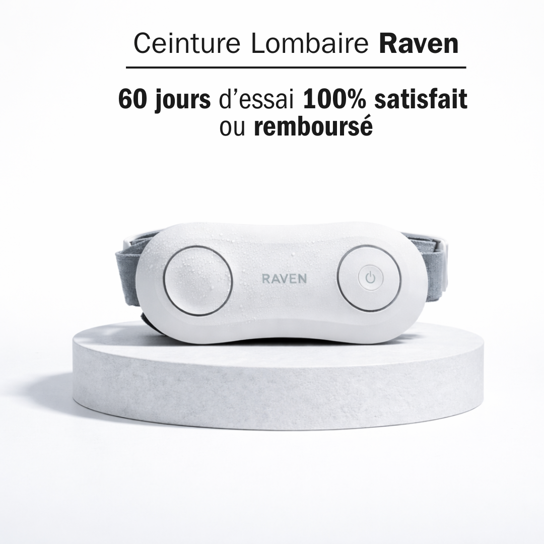 Ceinture Lombaire