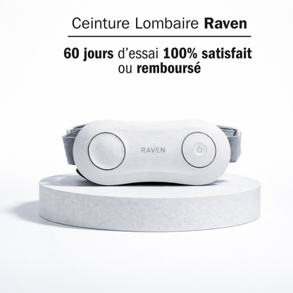 Ceinture Lombaire